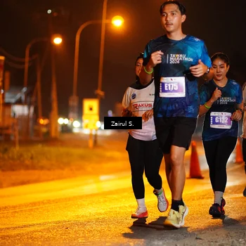 Runner Photo 4446232