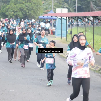 Runner Photo 4446237