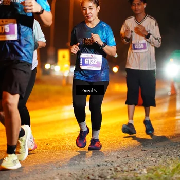 Runner Photo 4446238