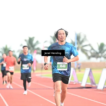Runner Photo 4446241