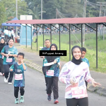 Runner Photo 4446242