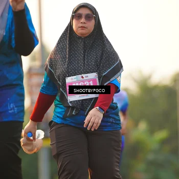 Runner Photo 4446245