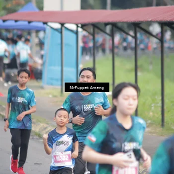 Runner Photo 4446248