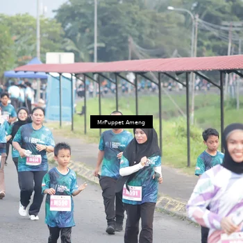 Runner Photo 4446252