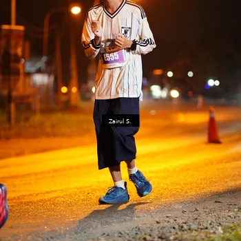 Runner Photo 4446257
