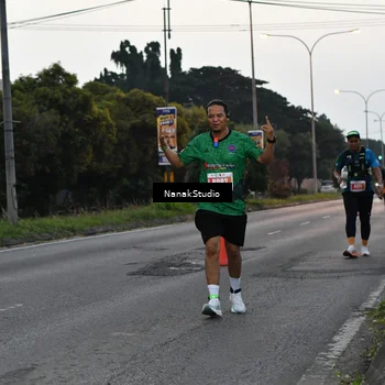 Runner Photo 4446258