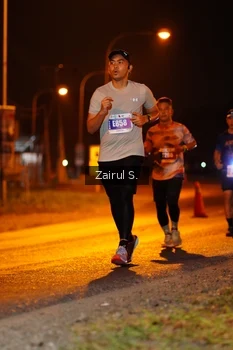 Runner Photo 4446259