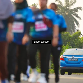 Runner Photo 4446262