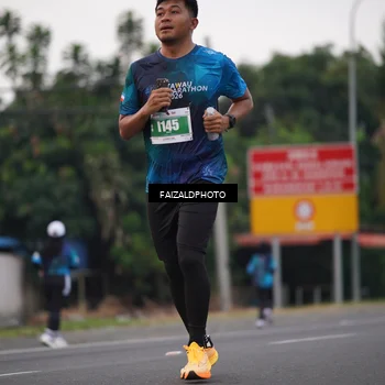 Runner Photo 4446266