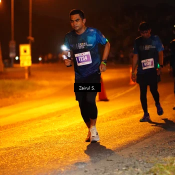 Runner Photo 4446267