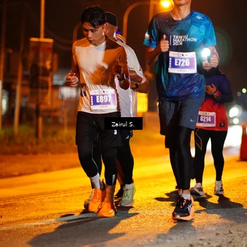 Runner Photo 4446268