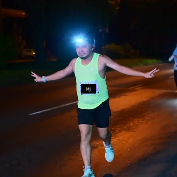 Runner Photo 4446270