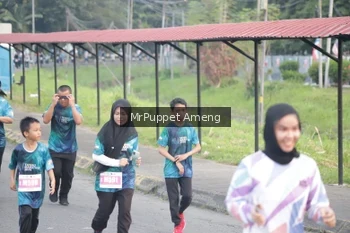 Runner Photo 4446276