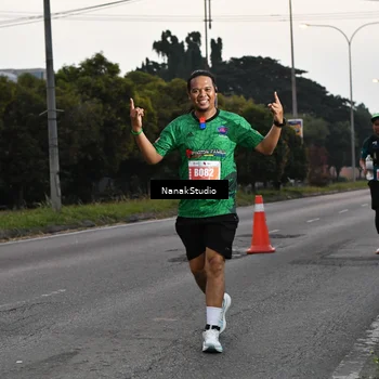 Runner Photo 4446278