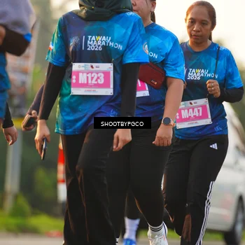 Runner Photo 4446280