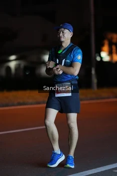 Runner Photo 4446282