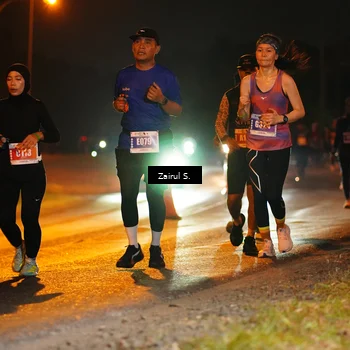 Runner Photo 4446284