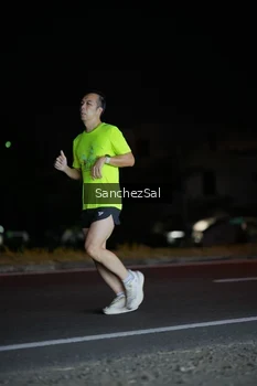 Runner Photo 4446285