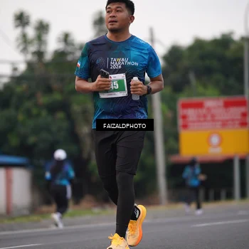 Runner Photo 4446287