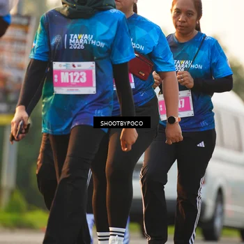 Runner Photo 4446289
