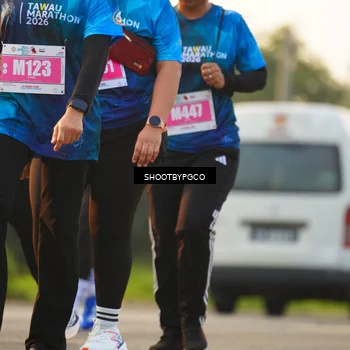 Runner Photo 4446290