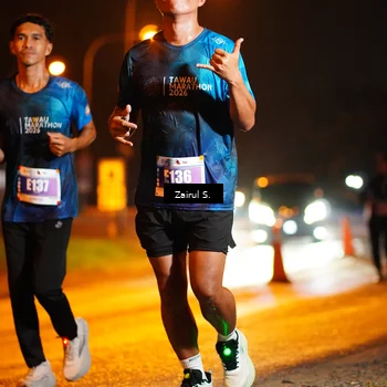Runner Photo 4446291