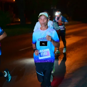 Runner Photo 4446292