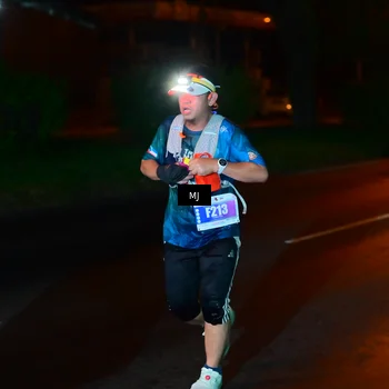 Runner Photo 4446293