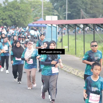 Runner Photo 4446297