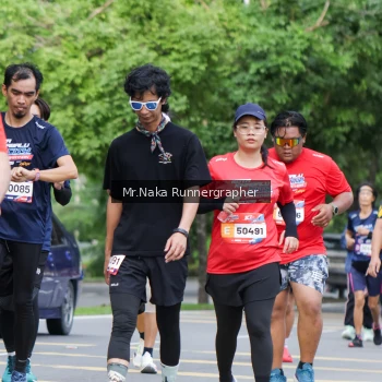 Runner Photo 44463