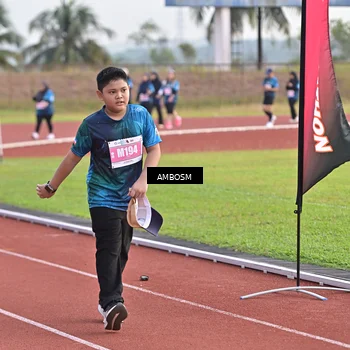 Runner Photo 4446301