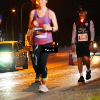 Runner Photo 4446303