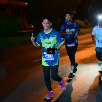 Runner Photo 4446305