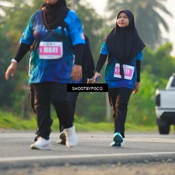 Runner Photo 4446306