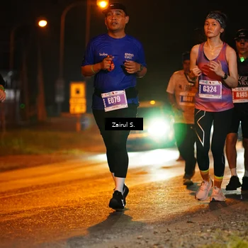 Runner Photo 4446307