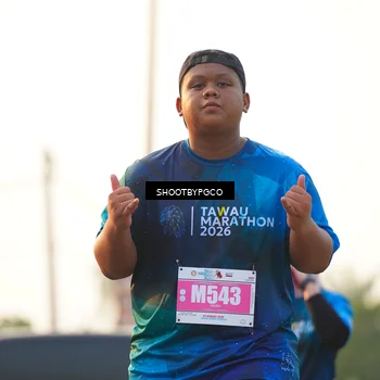 Runner Photo 4446311
