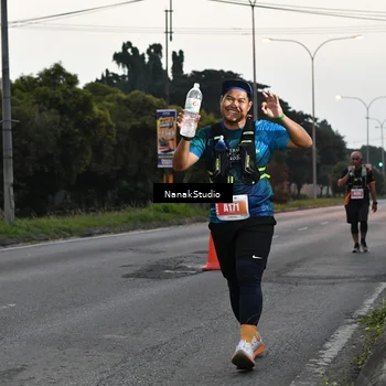 Runner Photo 4446313