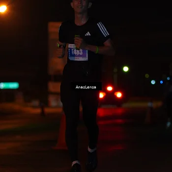 Runner Photo 4446315