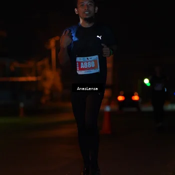Runner Photo 4446316