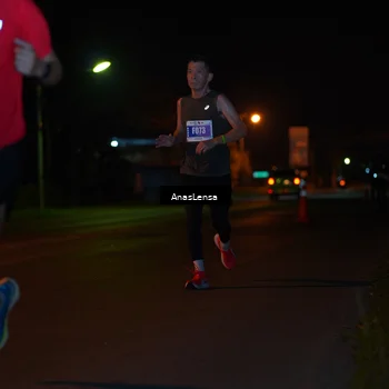 Runner Photo 4446317