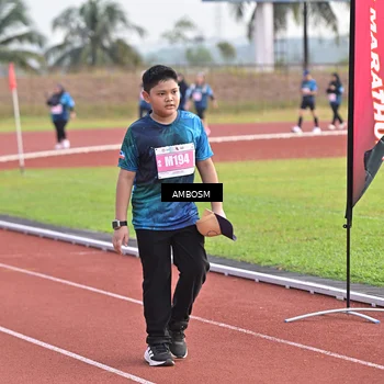 Runner Photo 4446320