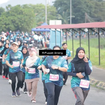 Runner Photo 4446321