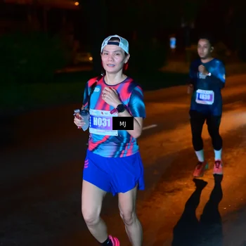 Runner Photo 4446329
