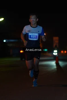 Runner Photo 4446330