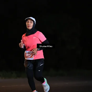 Runner Photo 4446331