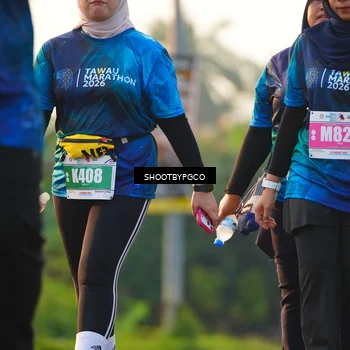 Runner Photo 4446334