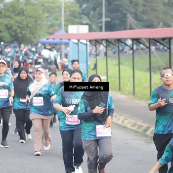 Runner Photo 4446337