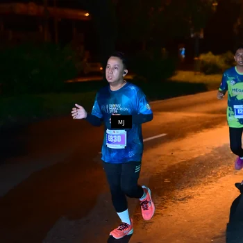 Runner Photo 4446338
