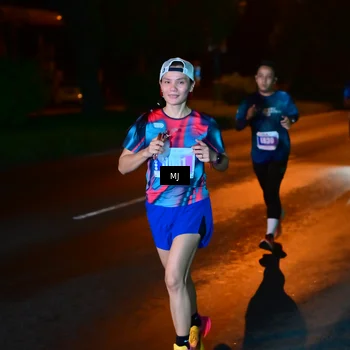 Runner Photo 4446339