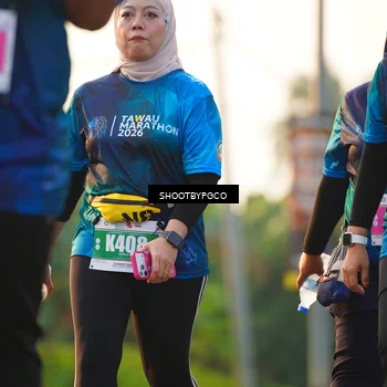 Runner Photo 4446340